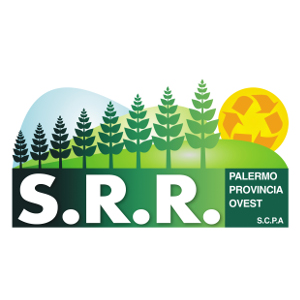 Logo  S.R.R. Palermo Provincia Ovest